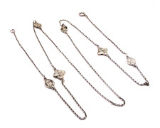 Long necklace vintage for sale  LIVINGSTON