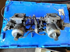 Jaguar mk2 su for sale  SOUTHWELL