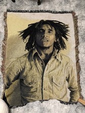 bob marley throw for sale  Fort Myers