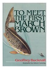 Meet first march for sale  UK