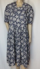 Laura ashley sommerkleid gebraucht kaufen  Bad Teinach-Zavelstein