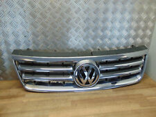 Touareg kühlergrill frontgril gebraucht kaufen  Barchfeld-Immelborn