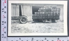 Tractor hay bale for sale  Weatherly
