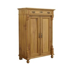 Vertiko antiker schrank gebraucht kaufen  Gronau