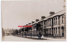 1907 real photograph for sale  UK