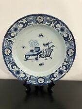 Delft earthenware hollow d'occasion  Expédié en Belgium