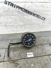 Honda cb750 speedometer for sale  Du Bois