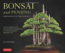 Bonsai penjing ambassadors for sale  USA