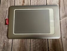 Wacom bamboo fun for sale  STOKE-ON-TRENT