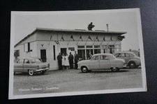 AK Nieuweschans Snackbar 1950er comprar usado  Enviando para Brazil