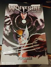 Wolverine serie oro usato  Messina