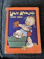 Lucie attwell story for sale  NORTHAMPTON