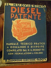 1947 nuovissimo diesel usato  Albenga