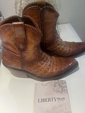 Liberty black boots for sale  Tualatin