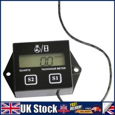 Digital rpm counter for sale  UK