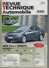 Bmw série e90 d'occasion  Hautmont