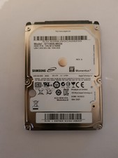 Festplatte samsung st1000lm024 gebraucht kaufen  Herten