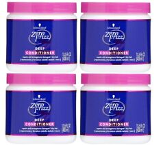 Schwarzkopf zero frizz for sale  West Warwick
