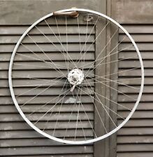 Ruota bici corsa usato  Arzano