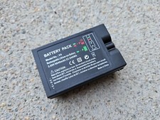 Replacement rechargeable batte for sale  Jefferson