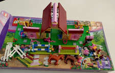Lego friends heartlake for sale  ELY