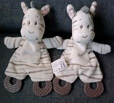 2041 lot doudou d'occasion  Hazebrouck