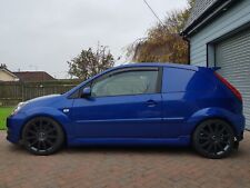 Ford fiesta mk6 for sale  LIVINGSTON