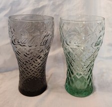 Coca cola gläser gebraucht kaufen  Zaisenhausen