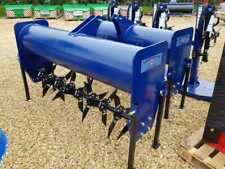 Oxdale slitter aerator for sale  BOURNE