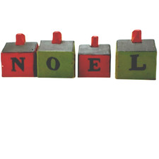 Primitive noel wood for sale  Lansing