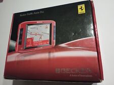 Becker navigationsgerät assis gebraucht kaufen  Stockach