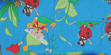 Stoffrest 125x25cm bunt gebraucht kaufen  Kaiserslautern