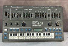 Roland 202 microcomposer for sale Roland 202 microcomposer for sale  Merchantville