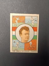 Figurina vav 1950 usato  Italia
