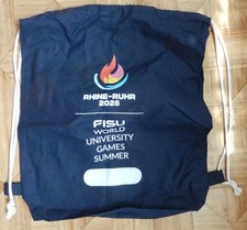 Fisu university games gebraucht kaufen  Deutschland