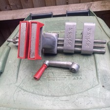 Zyliss clamping system for sale  TONBRIDGE