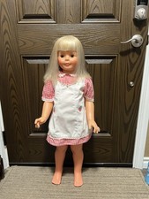 Patti playpal doll for sale  Wylie