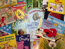 Random lot books for sale  Temple City