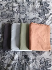 Betttücher hne gummizug gebraucht kaufen  Mannheim