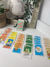 Jeu cartes marc d'occasion  Saâcy-sur-Marne