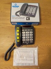 Telefono fisso brondi usato  Villanova di Camposampiero