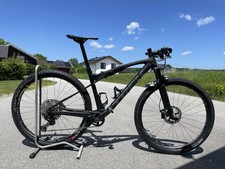 Trek supercaliber rahmenset gebraucht kaufen  Wegscheid