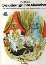 Pat mallet hardcover gebraucht kaufen Pat mallet hardcover gebraucht kaufen  Elmshorn