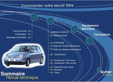 Manuel revue réparation d'occasion  Courbevoie