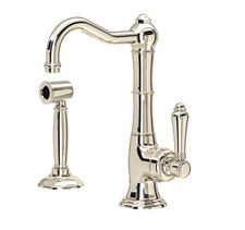 Rohl a3650lmwspn single for sale  Carmel