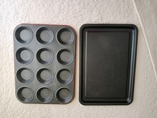 Baking trays for sale  CHEPSTOW