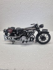 Brough superior 100 gebraucht kaufen  Leck