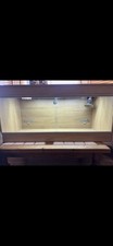 Reptile vivarium bearded for sale  TUNBRIDGE WELLS