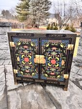 Vintage chinoiserie hand for sale  Morrisville