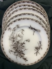 Rare sarreguemines carmen d'occasion  Expédié en Belgium